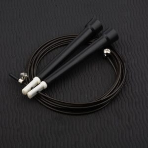 Speed skipping rope