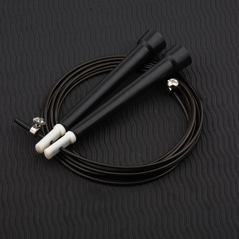 Speed skipping rope