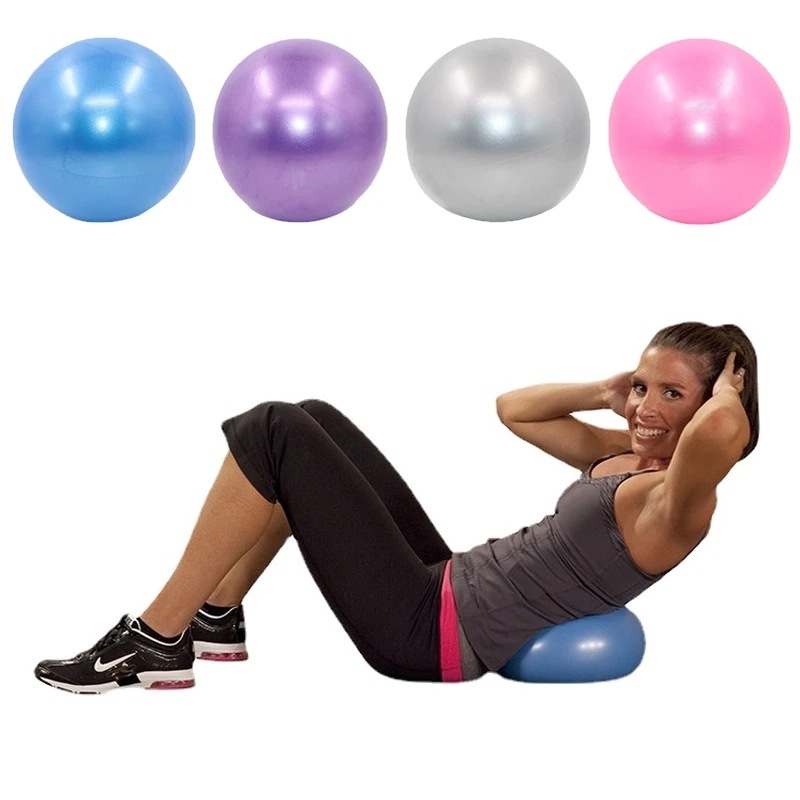 Pilates core ball