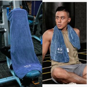 Gym towel