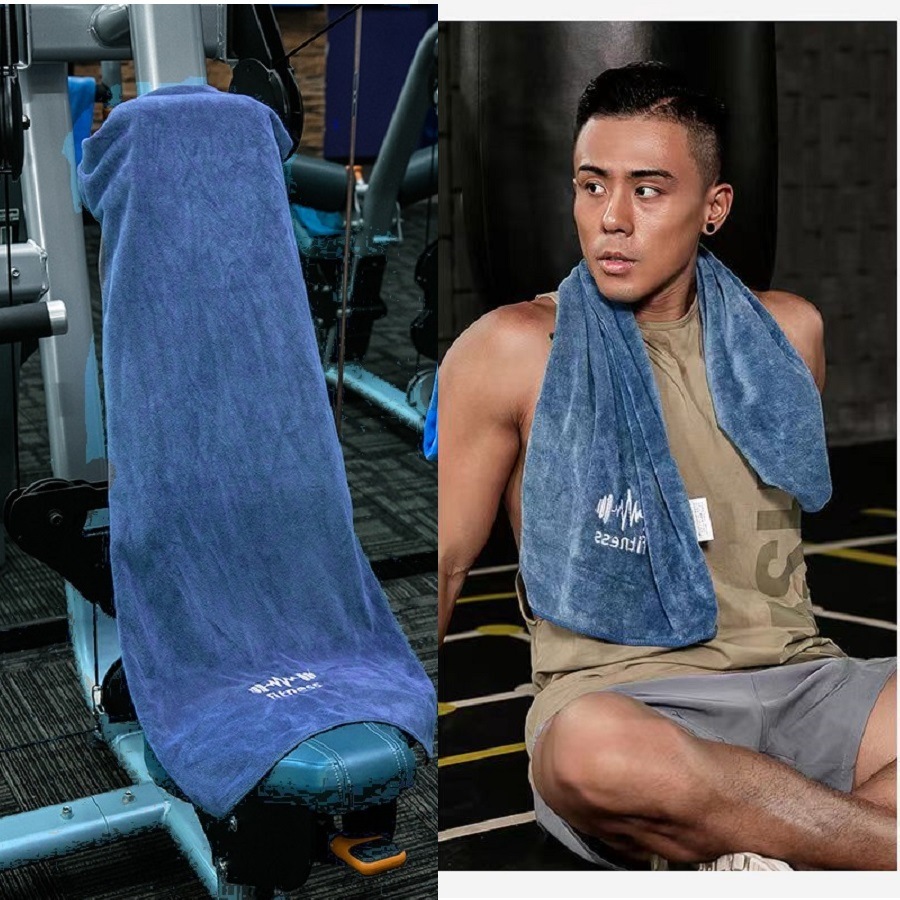 Gym towel