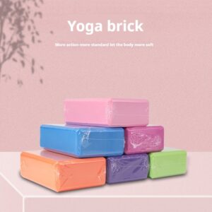 Yoga block