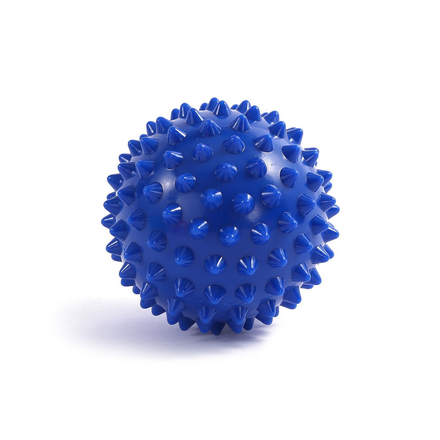 Spiky massage ball
