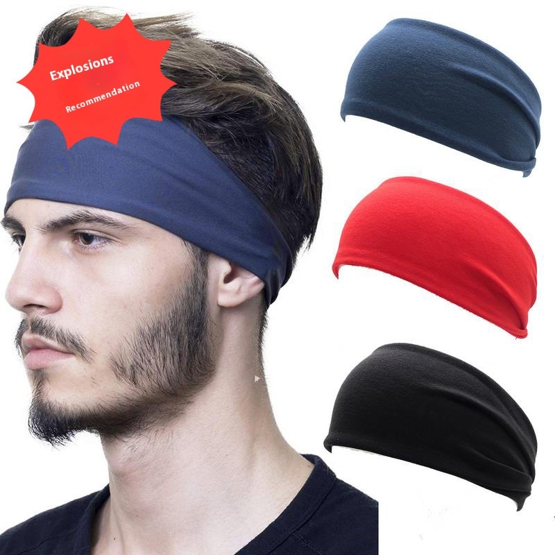 Sports headband