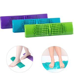 Foot massage mat