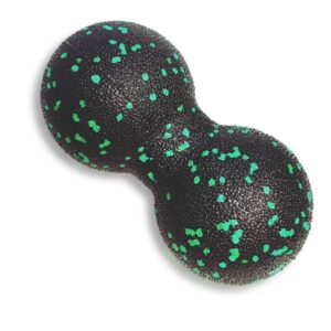 Peanut massage ball