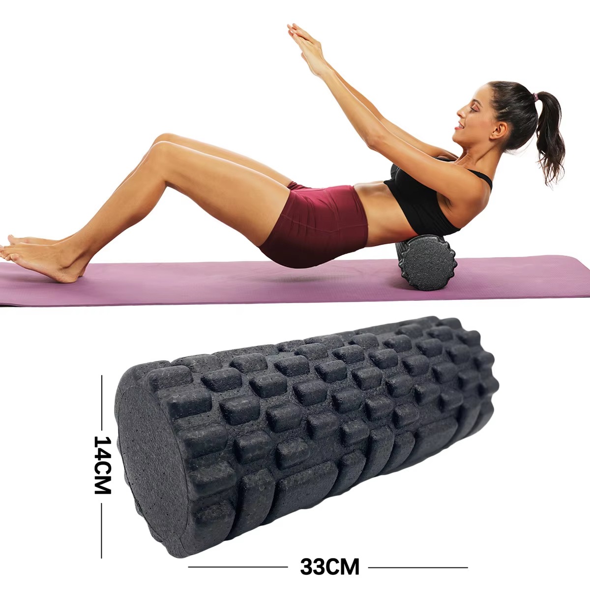 Foam roller