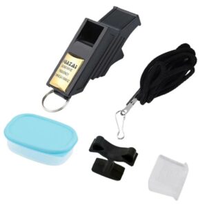 Training whistle