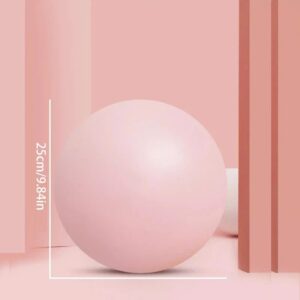 Mini Pilates ball