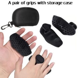 Workout grips