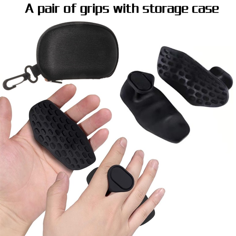 Workout grips