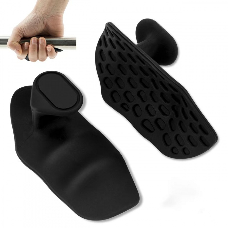 Weightlifting gloves
