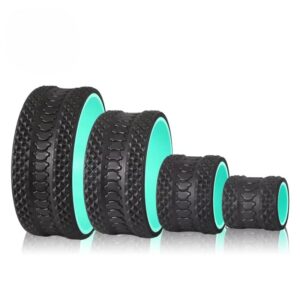 Yoga wheel